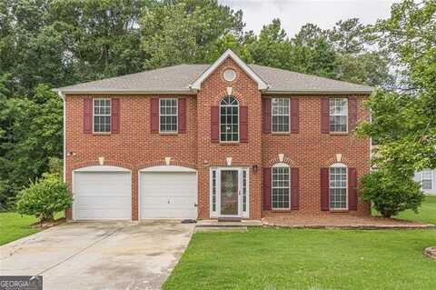 4332 ABRAM, Conley, GA 30288