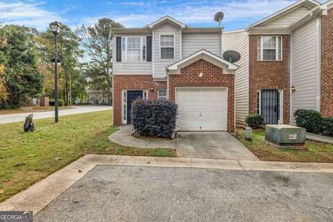 2861 WINDSOR FORREST, Atlanta, GA 30349