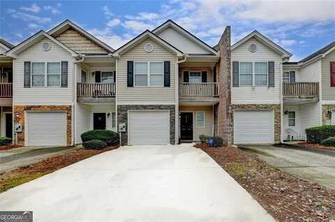 526 TERRAPIN, Winder, GA 30680