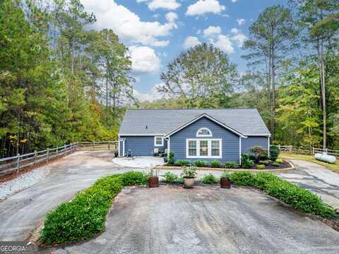 3260 Lake Crest, Sparta, GA 31087