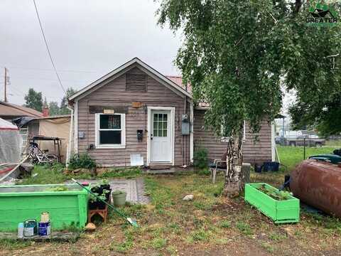 1006 4TH AVENUE, FAIRBANKS, AK 99701