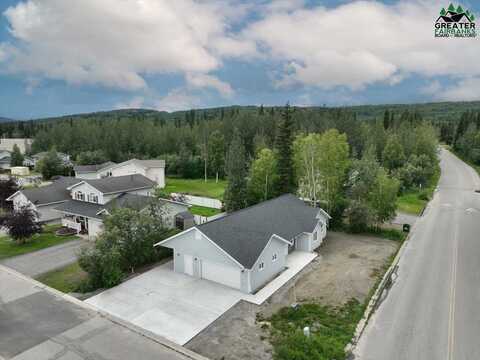 595 AUDREY DRIVE, FAIRBANKS, AK 99709