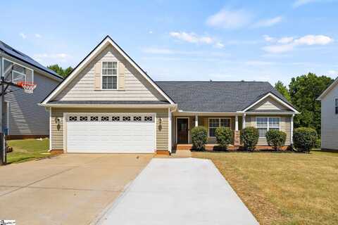 24 CARDINAL CREEK Drive, Greenville, SC 29607