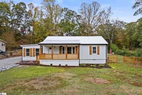 212 Morningside Heights Drive, Seneca, SC 29678