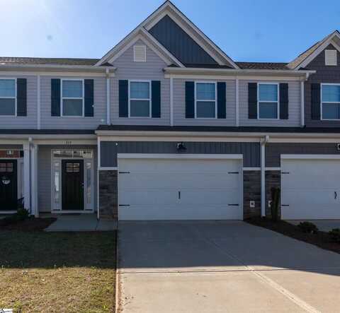 314 TRAIL BRANCH Court, Greer, SC 29650