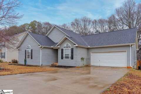 127 Slate Drive, Boiling Springs, SC 29316