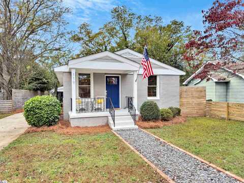 119 Ridgeway Drive, Greenville, SC 29607