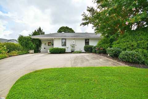 5 Twinflower Drive, Taylors, SC 29687