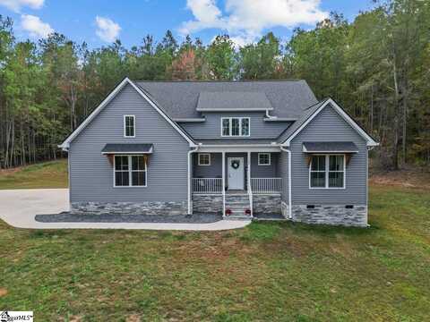 102 Splendor View, Pickens, SC 29671