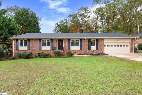 103 Dexter Drive, Taylors, SC 29687