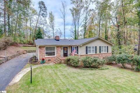 7 Yorkshire Drive, Greenville, SC 29615