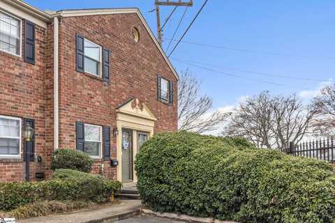 2530 East North Street, Greenville, SC 29615