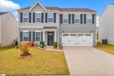 311 Maplestead Farms Court, Greenville, SC 29617