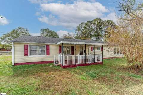 841 Belcher Road, Boiling Springs, SC 29316