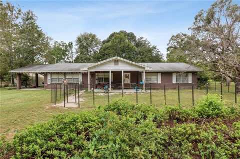 5597 Spanish Creek Road, Folkston, GA 31537