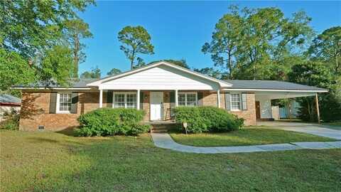 88 Hornet Drive, Brunswick, GA 31525