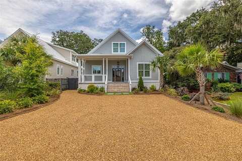 311 Peachtree Street, Saint Simons Island, GA 31522