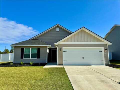 35 Hayden Drive, Saint Marys, GA 31558