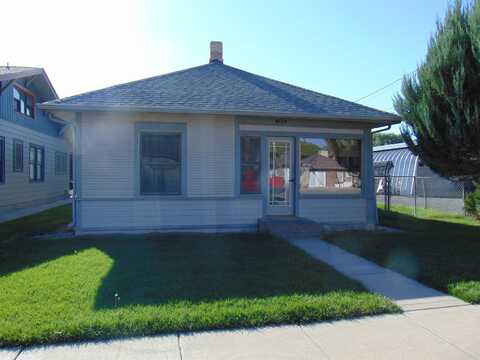 159 N Ash Street, Fruita, CO 81521