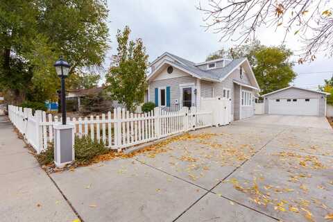 1601 Grand Avenue, Grand Junction, CO 81501