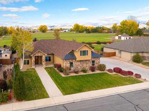 1713 Myers Lane, Fruita, CO 81521