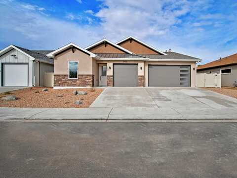 2952 Apollo Drive, Grand Junction, CO 81504