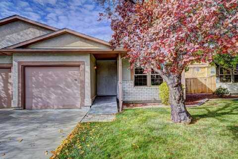 511 Eastgate Court, Grand Junction, CO 81501