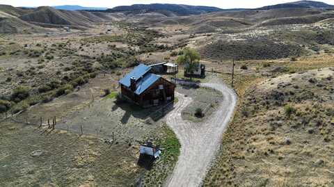 600 Gasoline Alley, Rangely, CO 81648