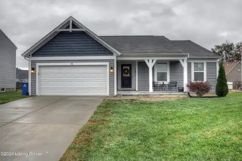 136 Featherbell Ct, Shepherdsville, KY 40165