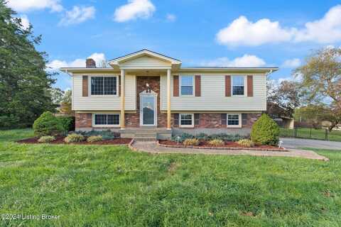 107 Zebra Pl, Shepherdsville, KY 40165