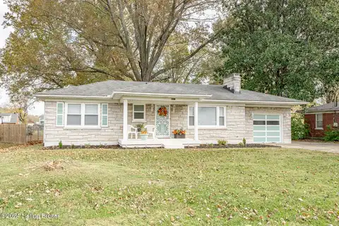 6511 Upper Hunters Trace, Louisville, KY 40216