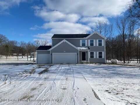 12001 Bryde Drive, Rives Junction, MI 49277