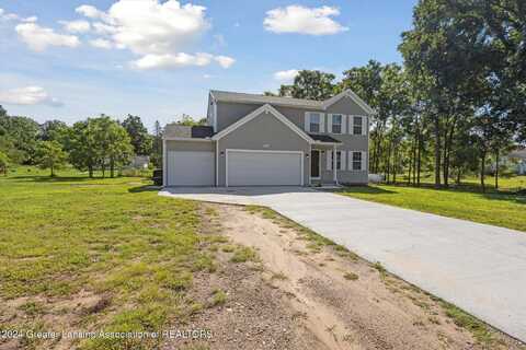 12001 Bryde Drive, Rives Junction, MI 49277