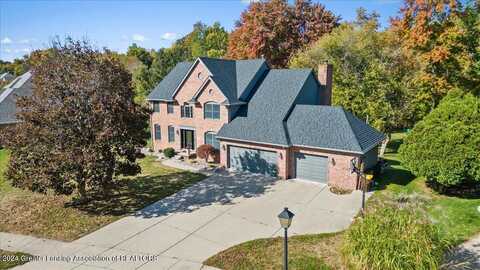 214 Brookstone Circle, DeWitt, MI 48820