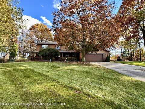 5603 Woodstock Drive, Lansing, MI 48917