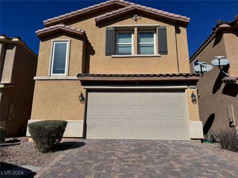 6226 Buffalo Spring Court, Las Vegas, NV 89122