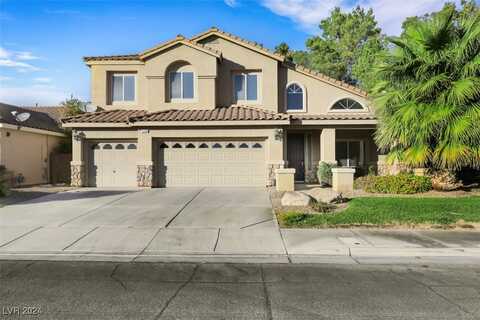 2204 Flowering Cactus Avenue, Henderson, NV 89052