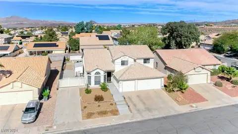 908 River Mountain Drive, Henderson, NV 89015