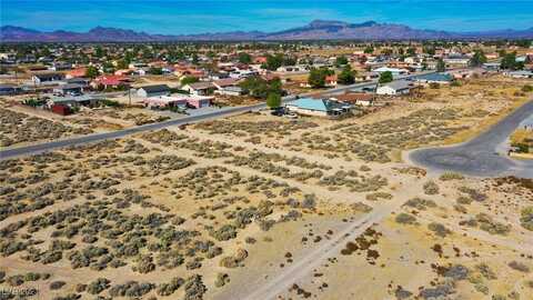 2140 S Sycamore Avenue, Pahrump, NV 89048