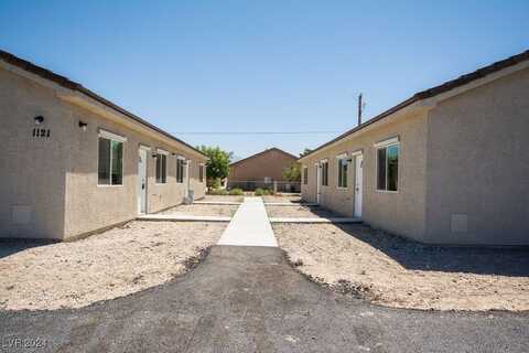 1121 Sixshooter Avenue, Pahrump, NV 89048