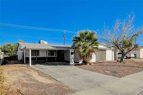 1500 Saylor Way, Las Vegas, NV 89108