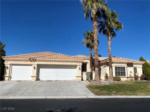 7410 Bridlehorne Avenue, Las Vegas, NV 89131