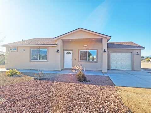 1291 W Greta Boulevard, Pahrump, NV 89060