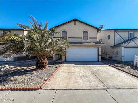 3956 Lincoln Road, Las Vegas, NV 89115