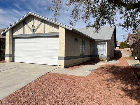 4438 Galore Avenue, Las Vegas, NV 89115