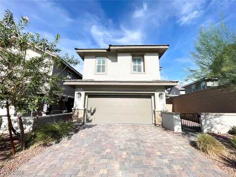 282 Andamento Pl Place, Henderson, NV 89015