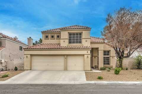 6 Daisy Meadow Terrace, Henderson, NV 89074