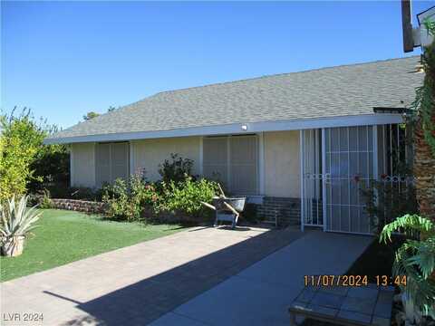 3124 Terry Street, Las Vegas, NV 89108