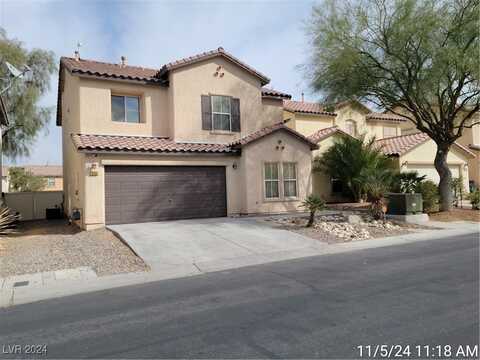 856 Blushing Rose Place, Henderson, NV 89052