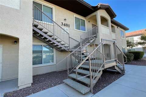 3401 Cactus Mountain Street, Las Vegas, NV 89129